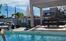 Casa de Praia - Guriri